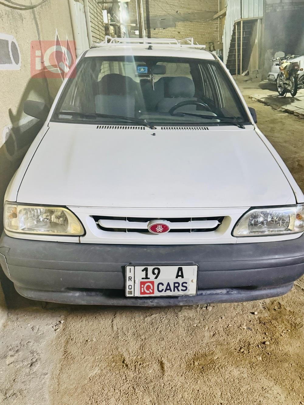 Saipa 131